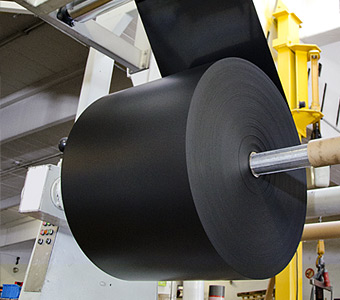 Banovex GmbH & Co. KG Rollenware